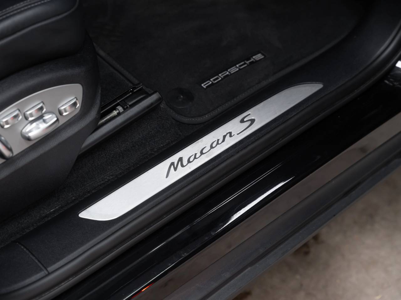 Macan S PDK (51) image 40