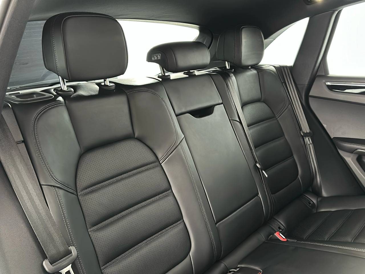 Macan S PDK (203) image 14
