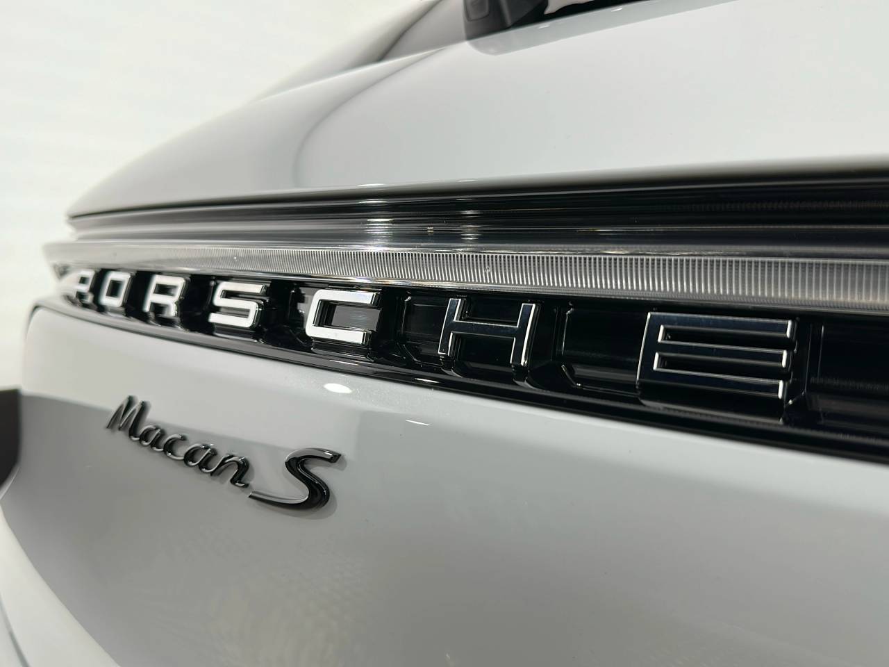Macan S PDK (203) image 34