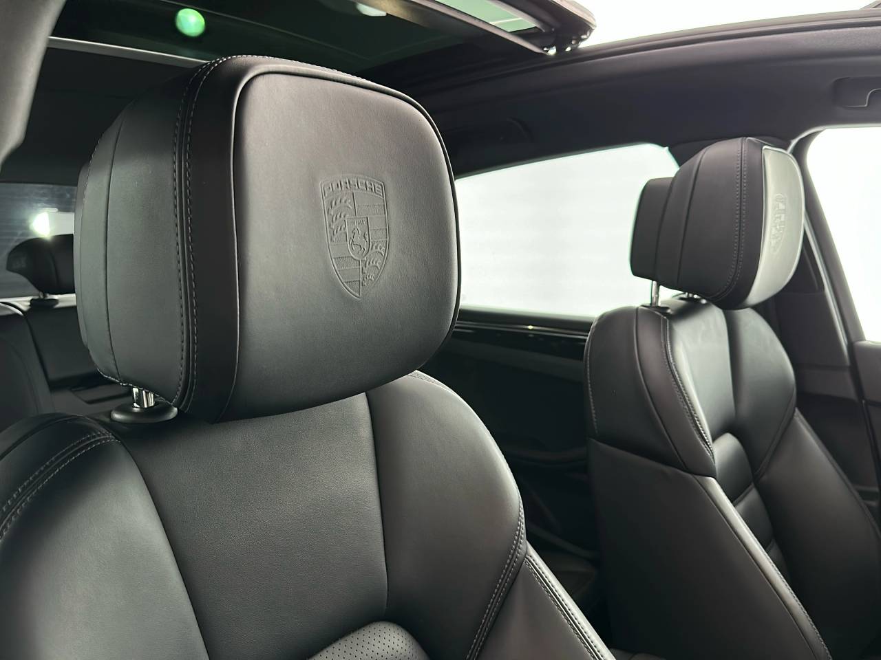 Macan S PDK (203) image 15