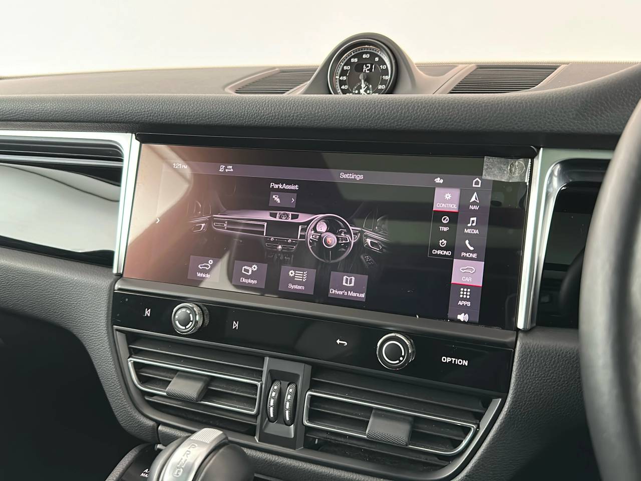 Macan S PDK (203) image 19