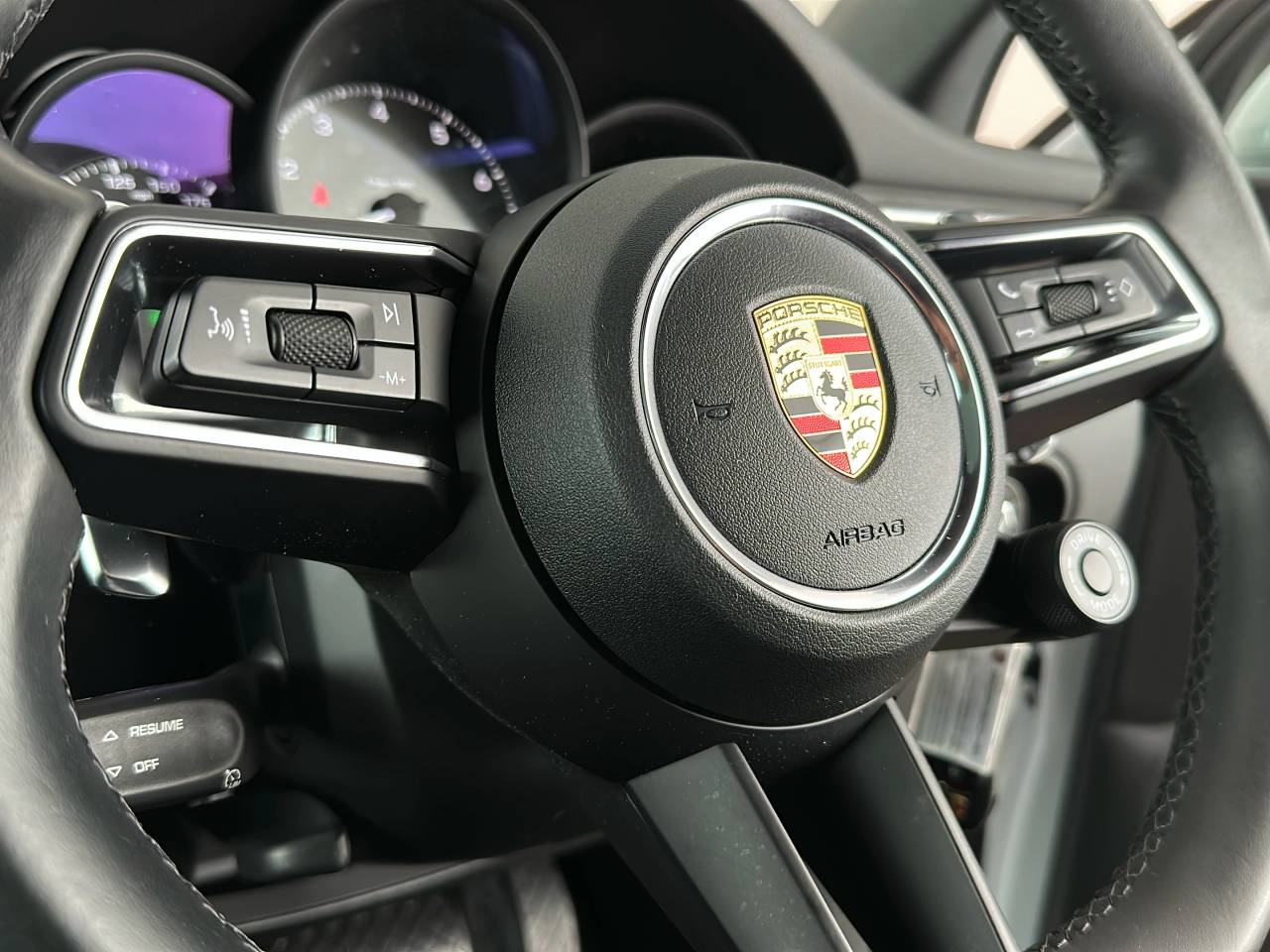 Macan S PDK (203) image 26