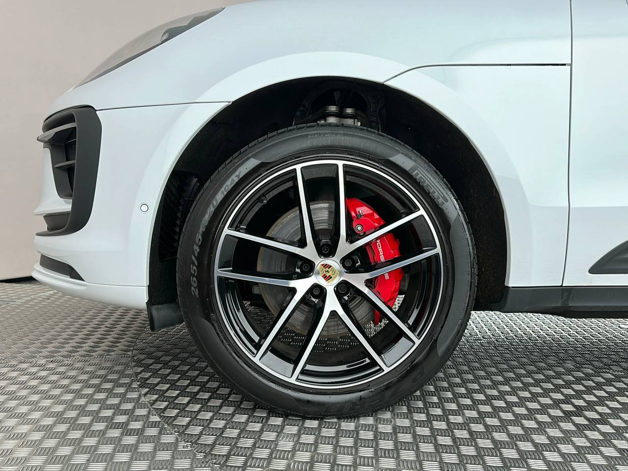 Macan S PDK (203) image 06