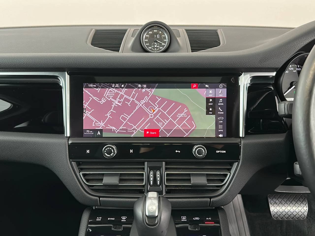 Macan S PDK (203) image 28