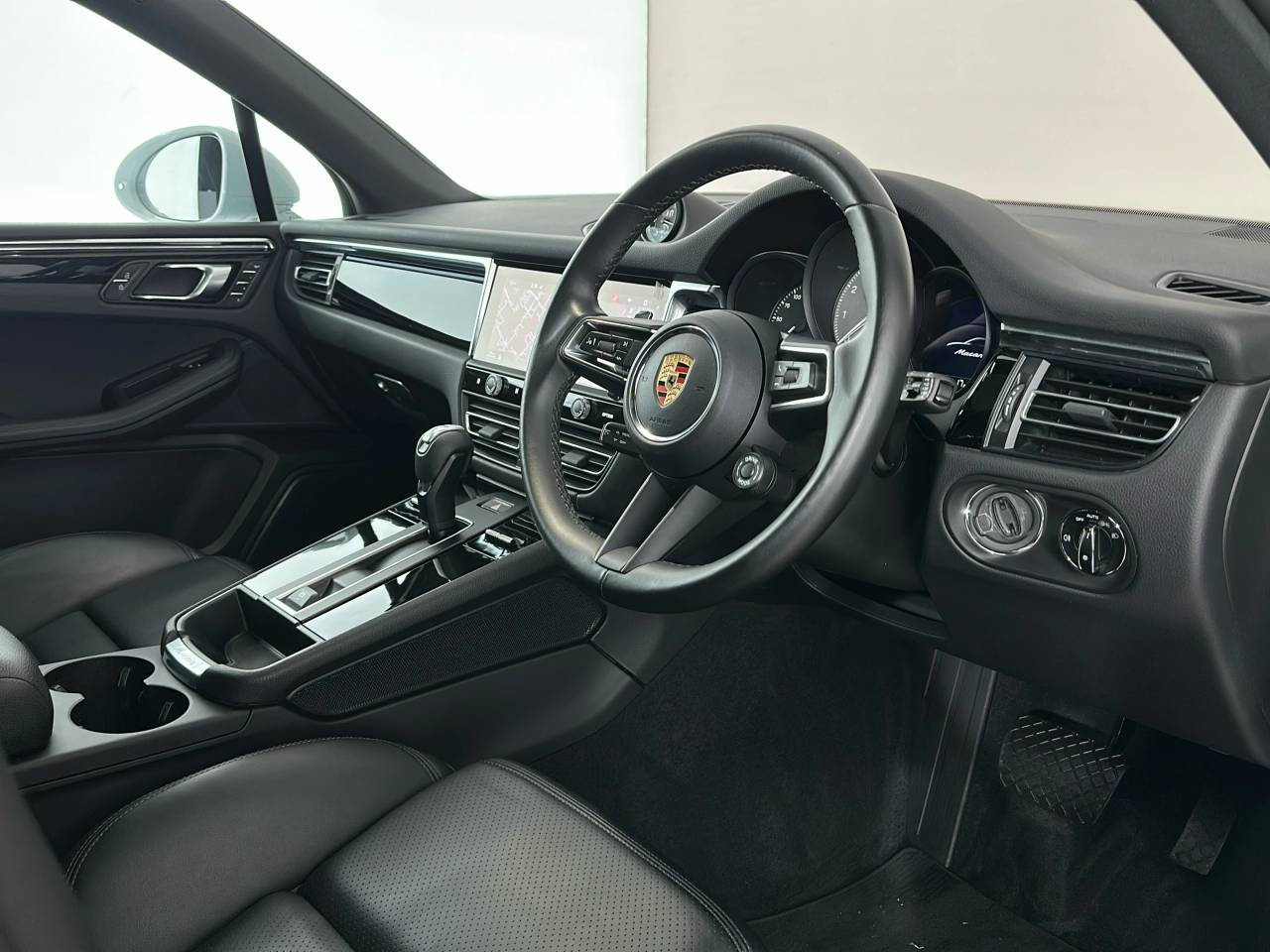 Macan S PDK (203) image 31