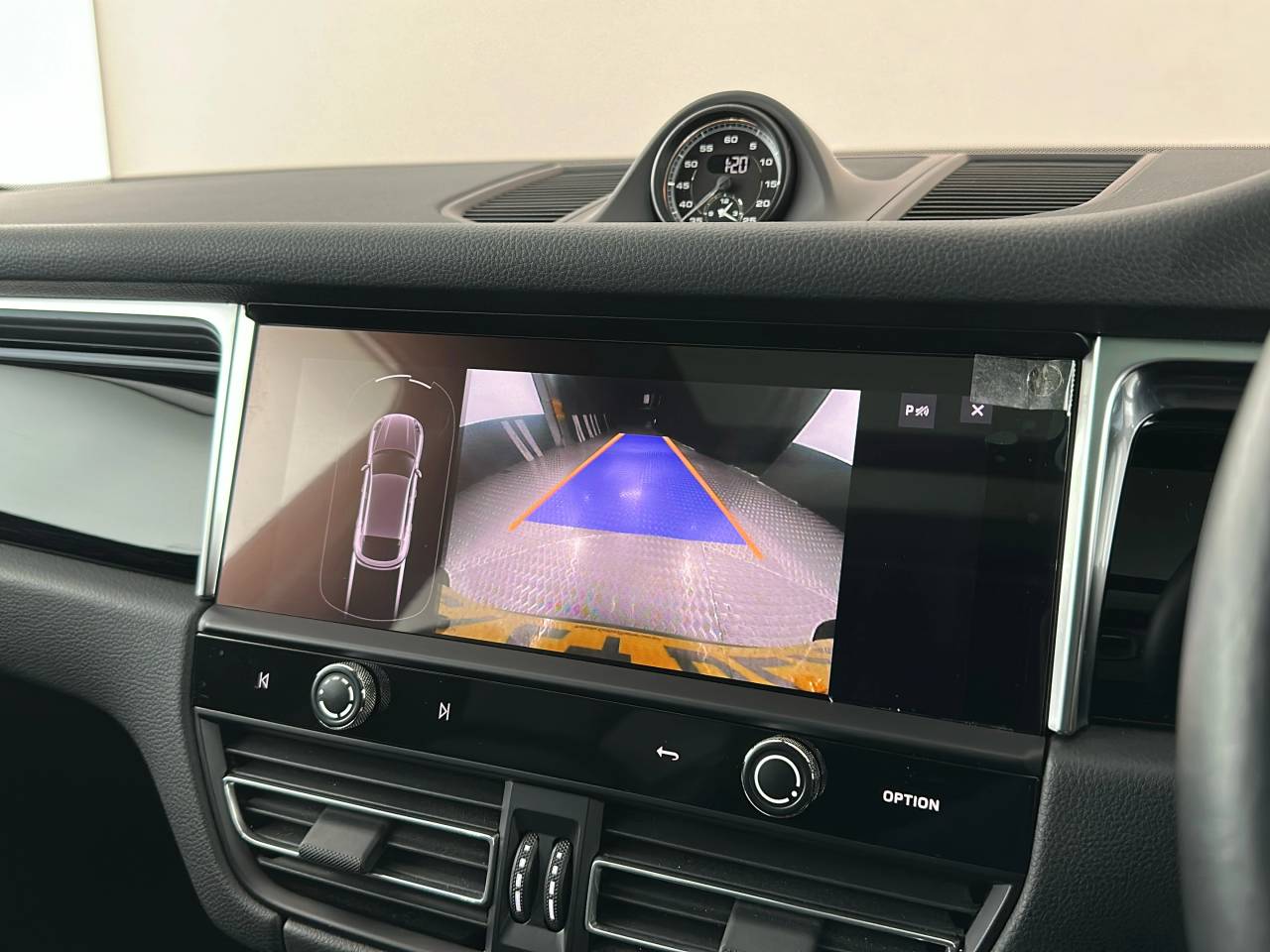 Macan S PDK (203) image 17
