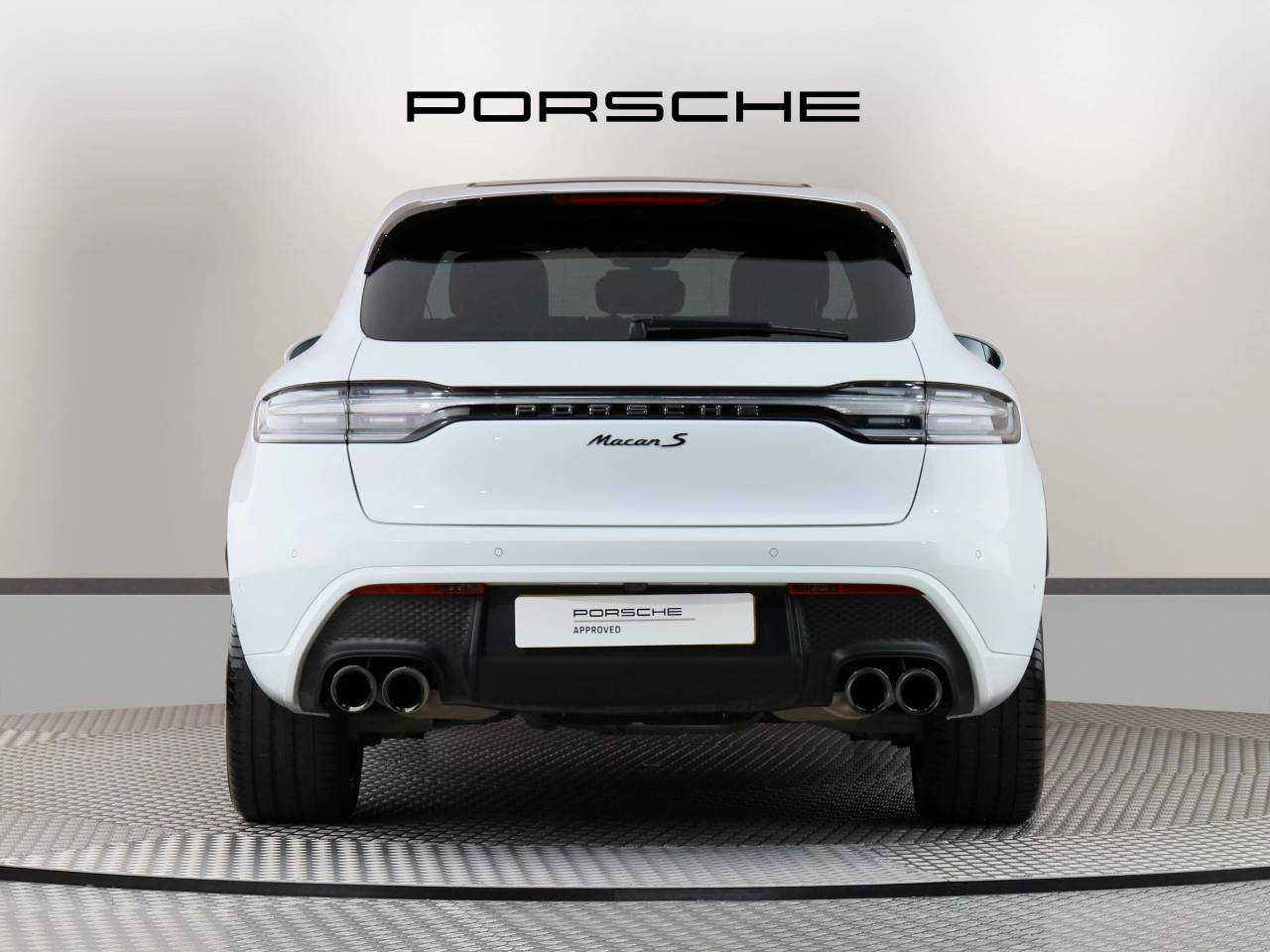 Macan S PDK (203) image 08