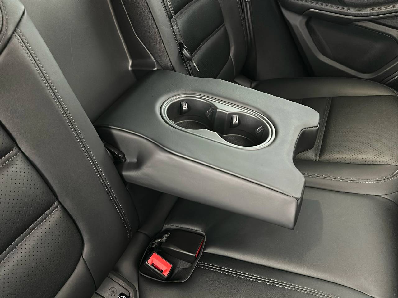 Macan S PDK (203) image 13