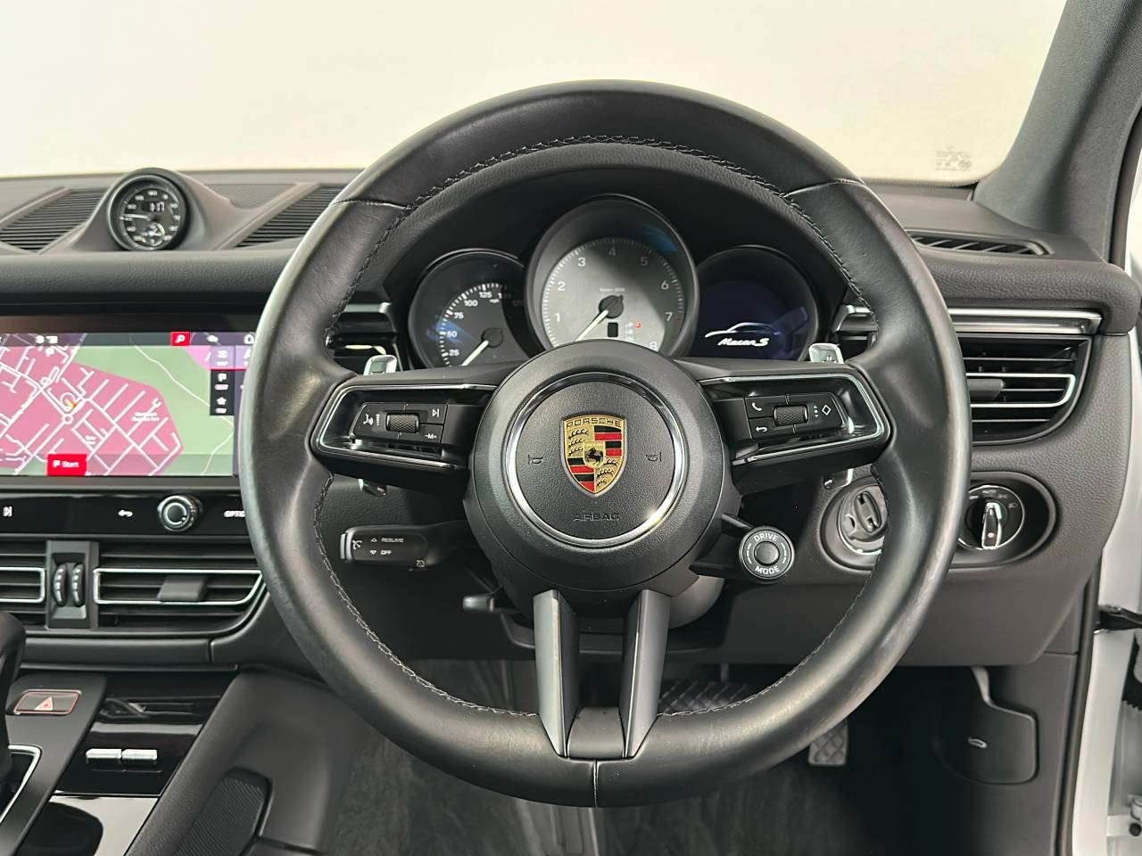 Macan S PDK (203) image 29