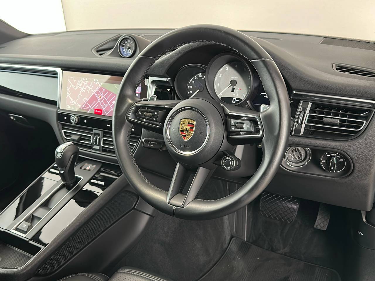 Macan S PDK (203) image 23