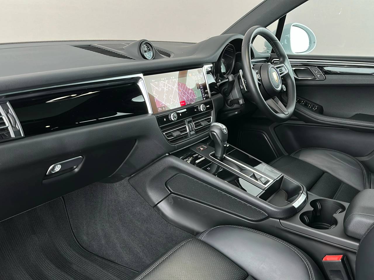 Macan S PDK (203) image 30