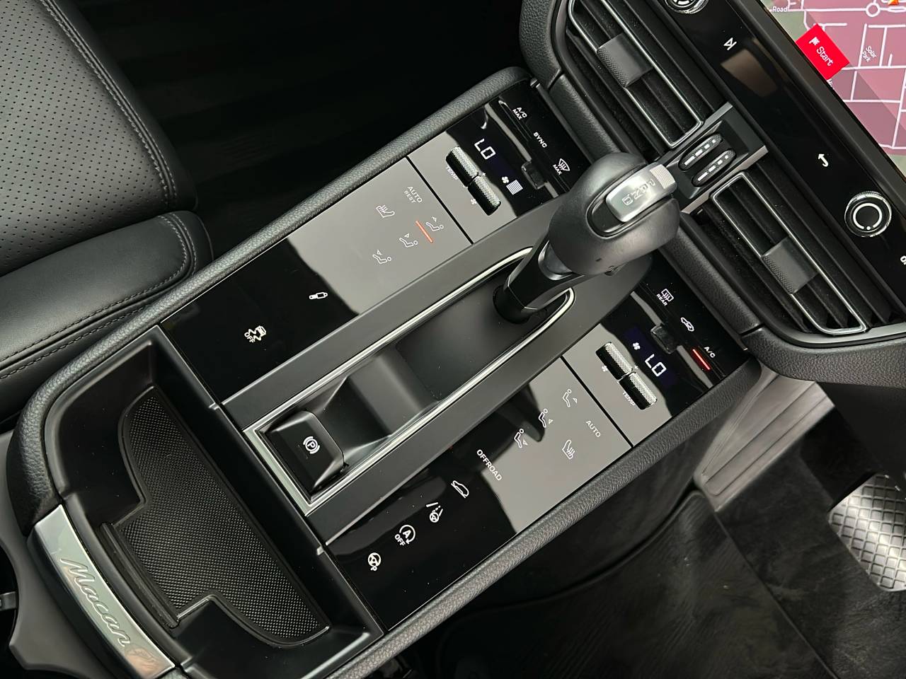 Macan S PDK (203) image 27