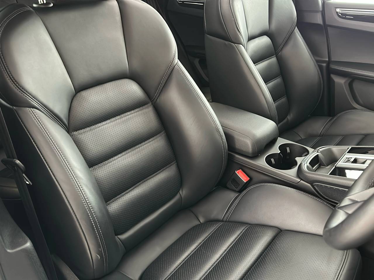Macan S PDK (203) image 21