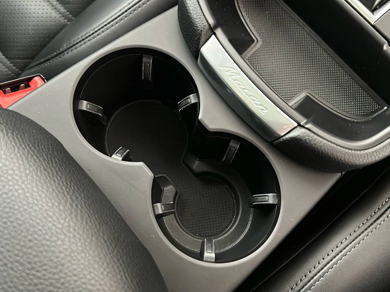 Macan S PDK (203) image 25
