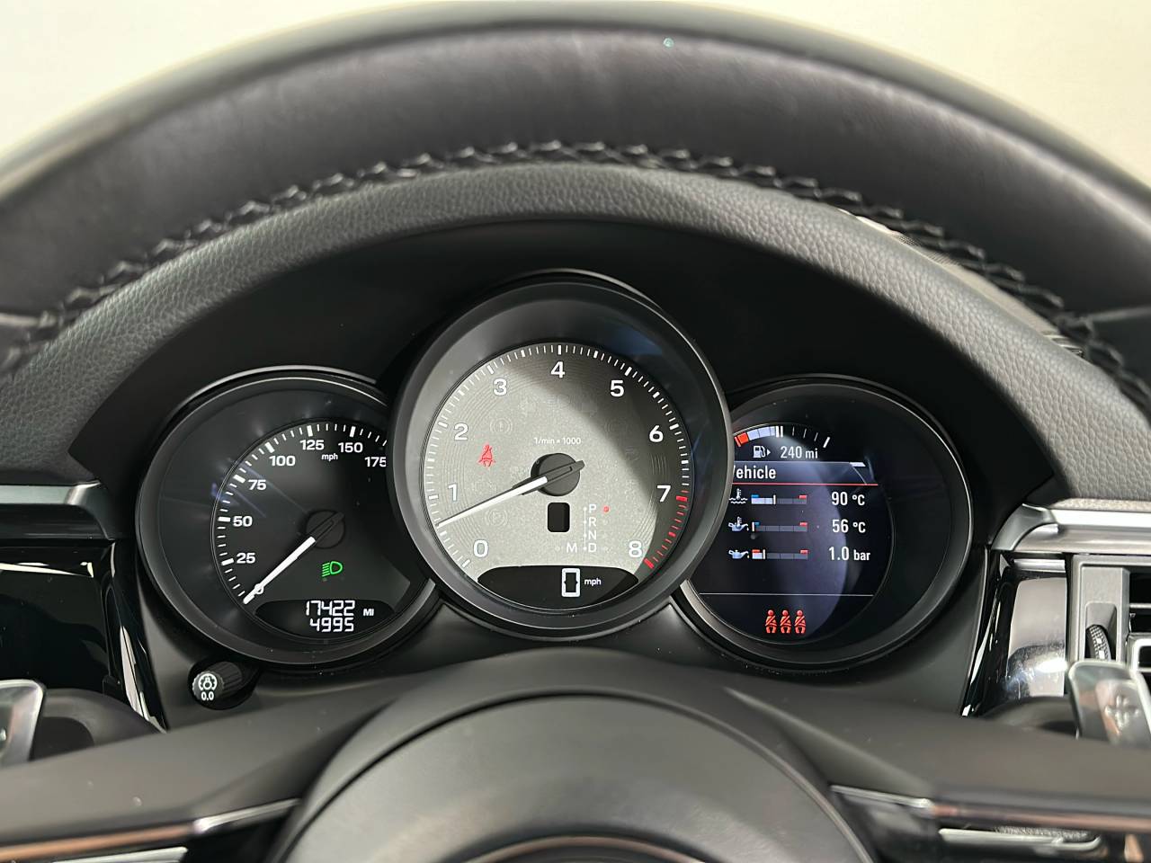 Macan S PDK (203) image 24