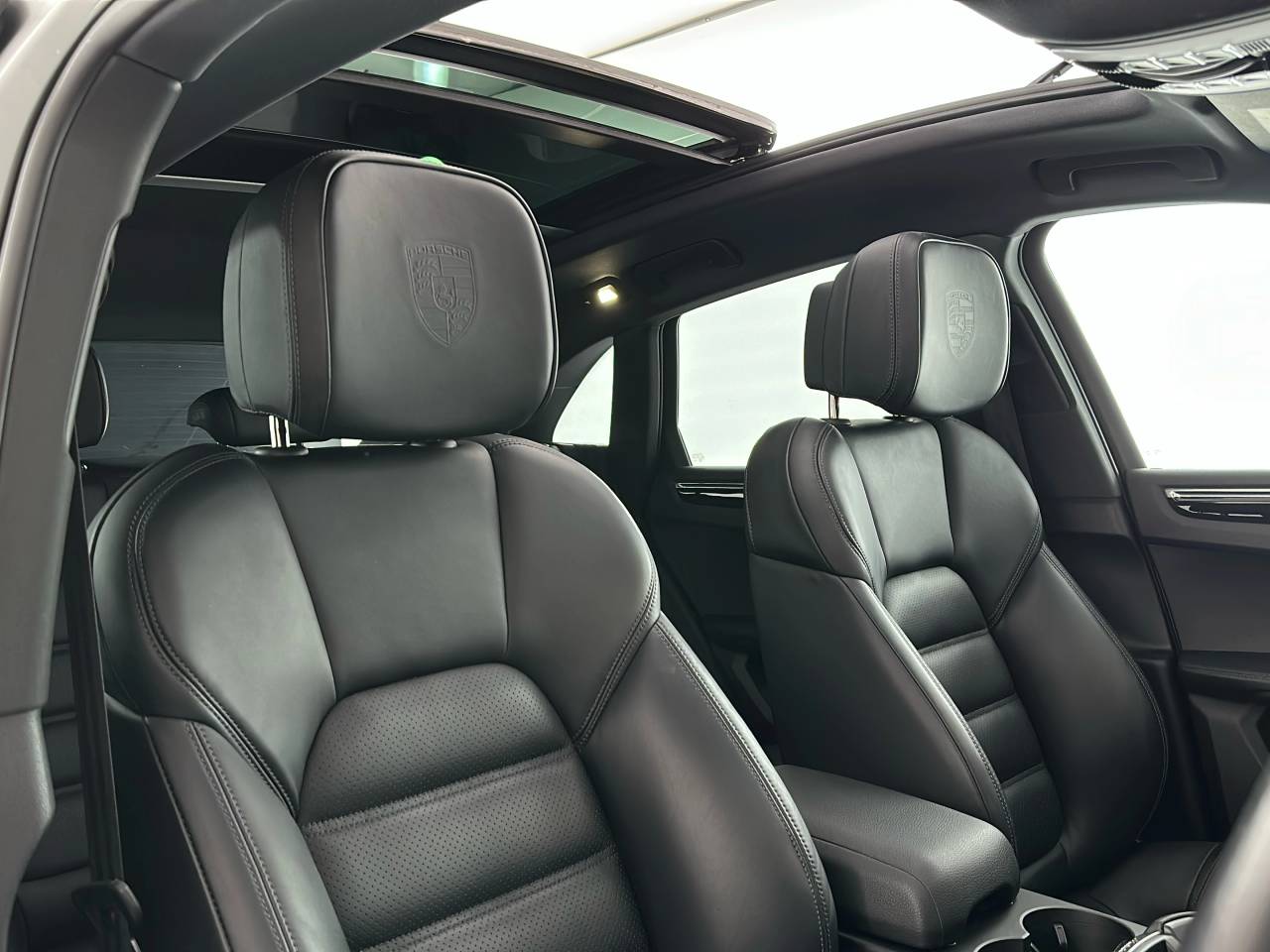 Macan S PDK (203) image 12