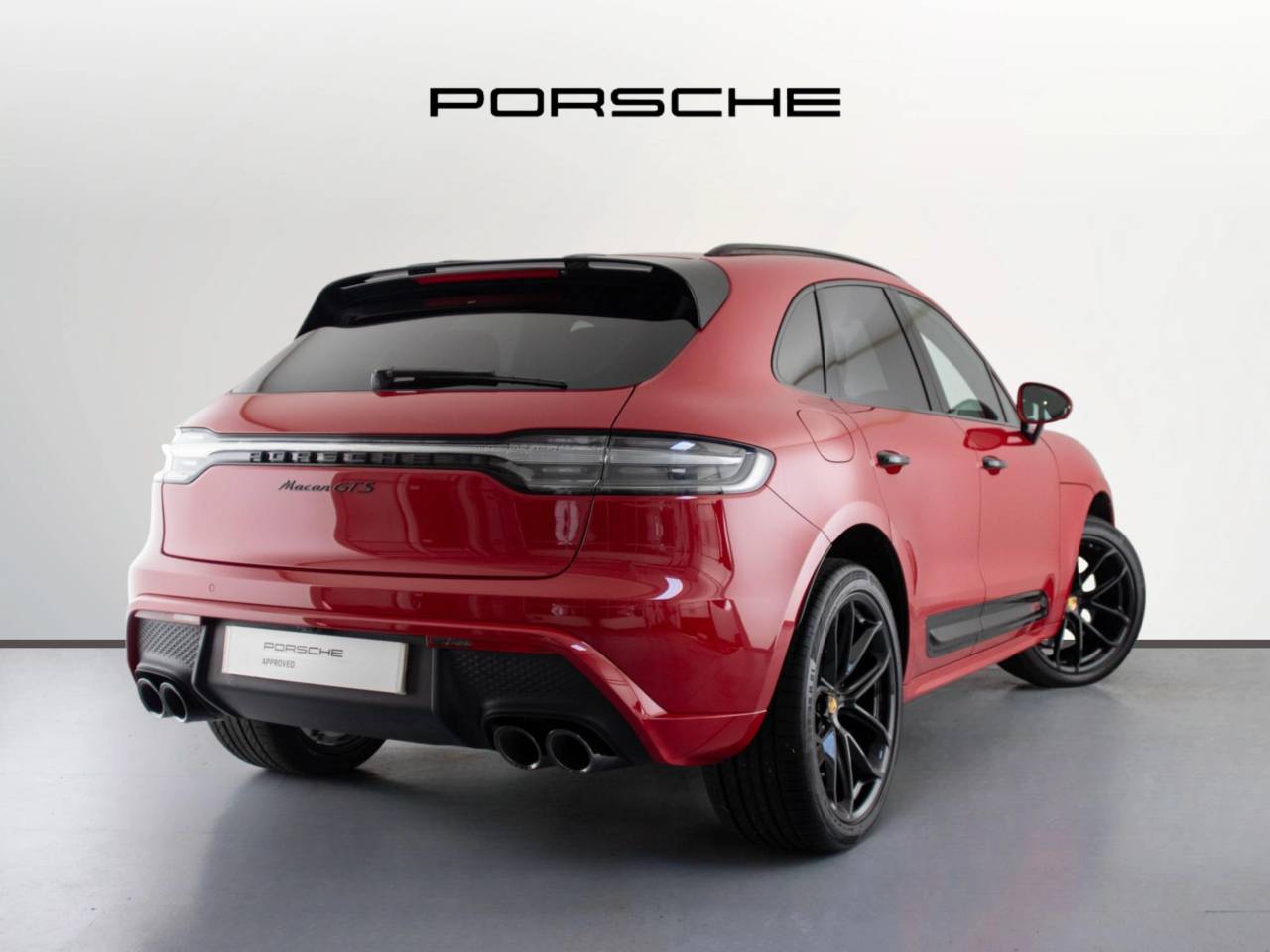 Macan GTS PDK (18) image 11