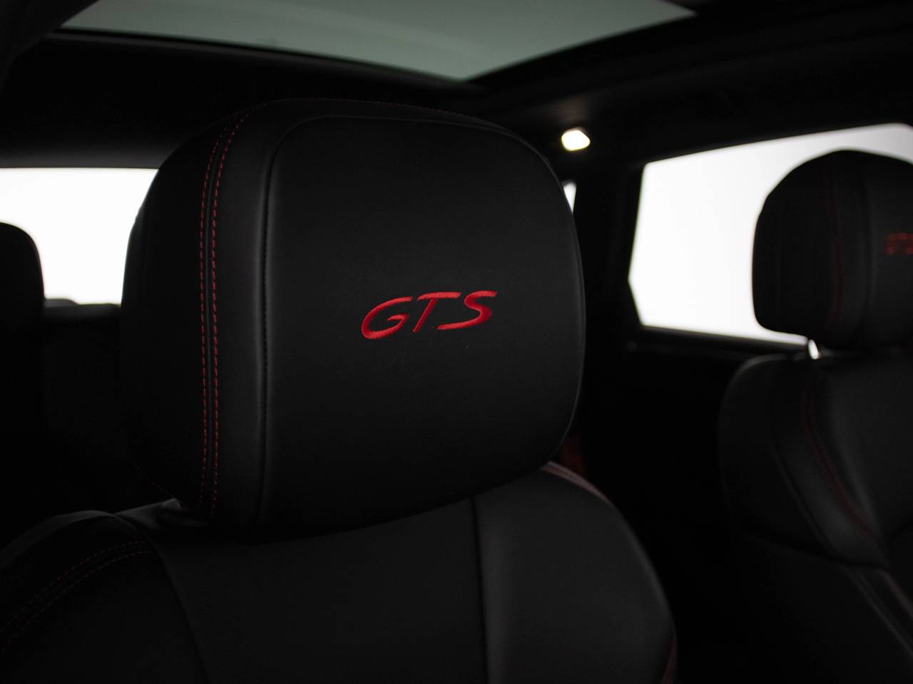 Macan GTS PDK (18) image 41