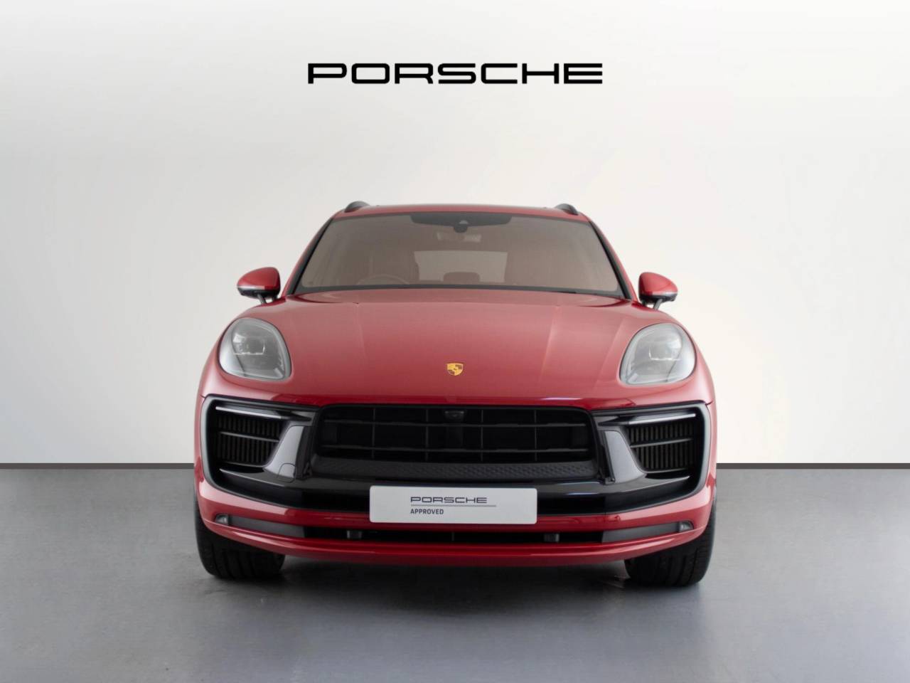 Macan GTS PDK (18) image 13