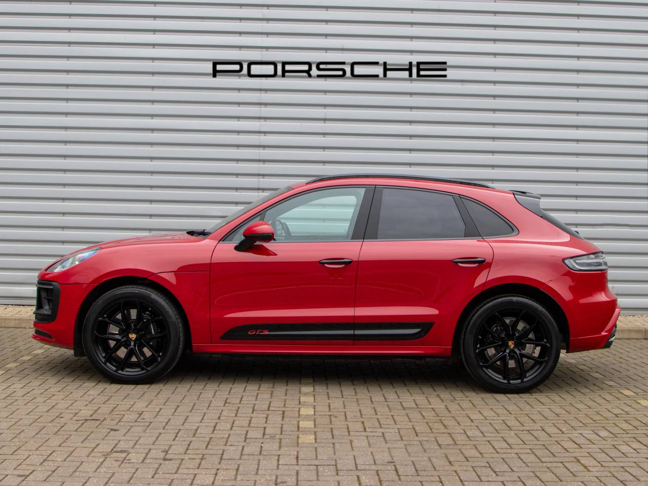 Macan GTS PDK (18) image 07