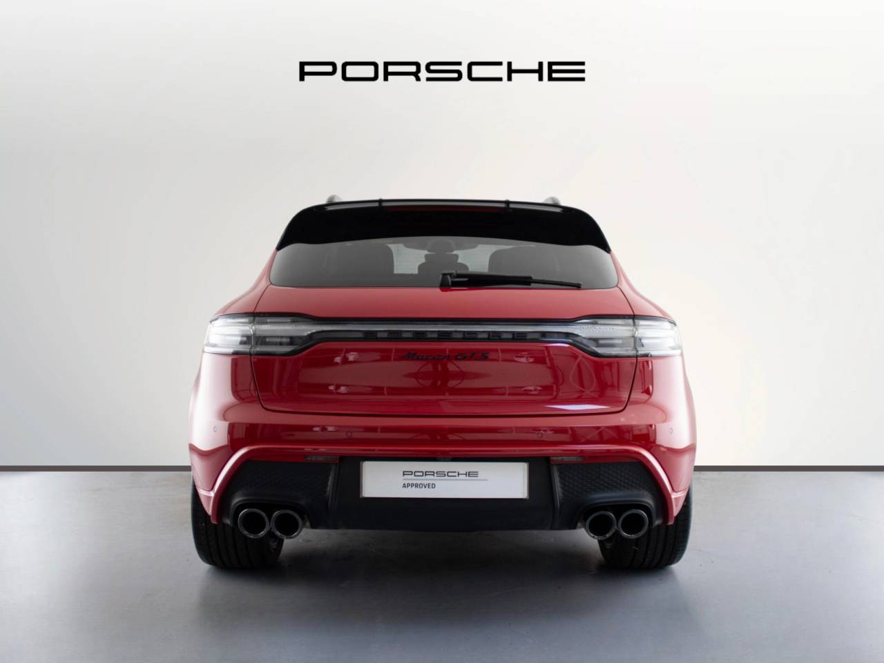 Macan GTS PDK (18) image 14