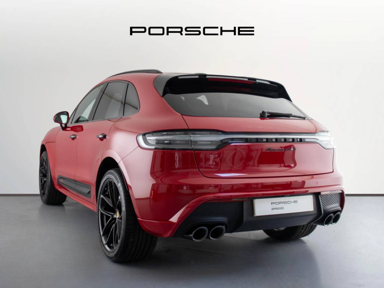 Macan GTS PDK (18) image 16