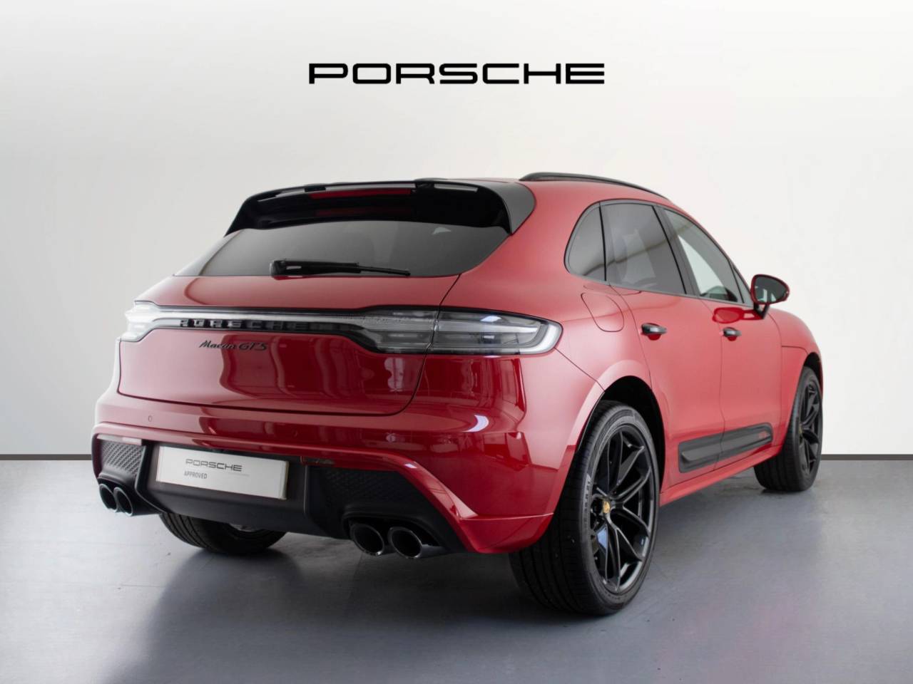 Macan GTS PDK (18) image 18
