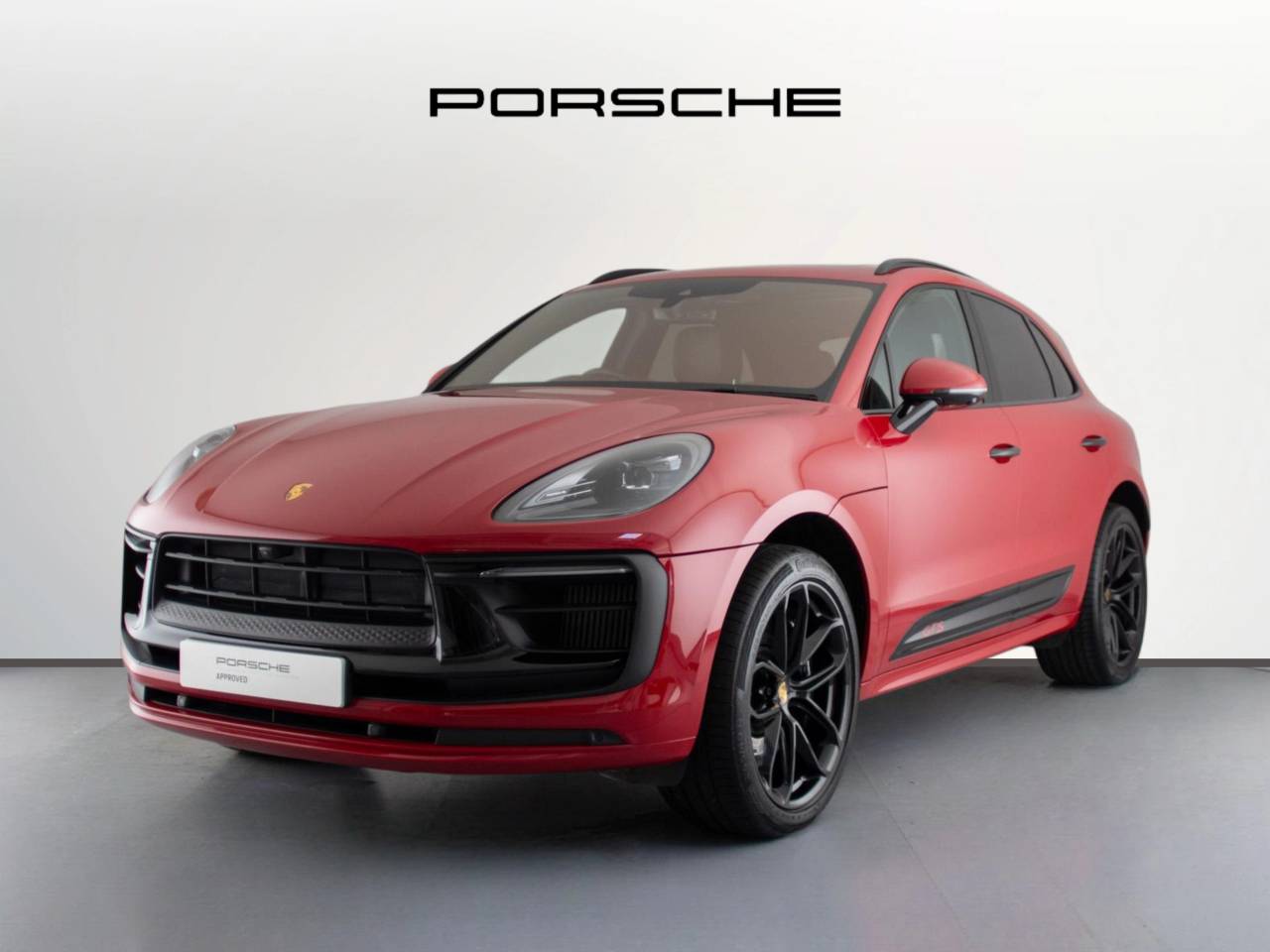 Macan GTS PDK (18) image 19