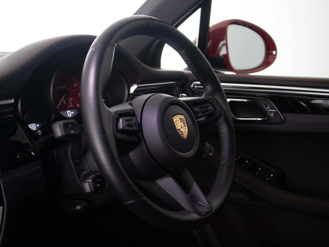 Macan GTS PDK (18) image 30