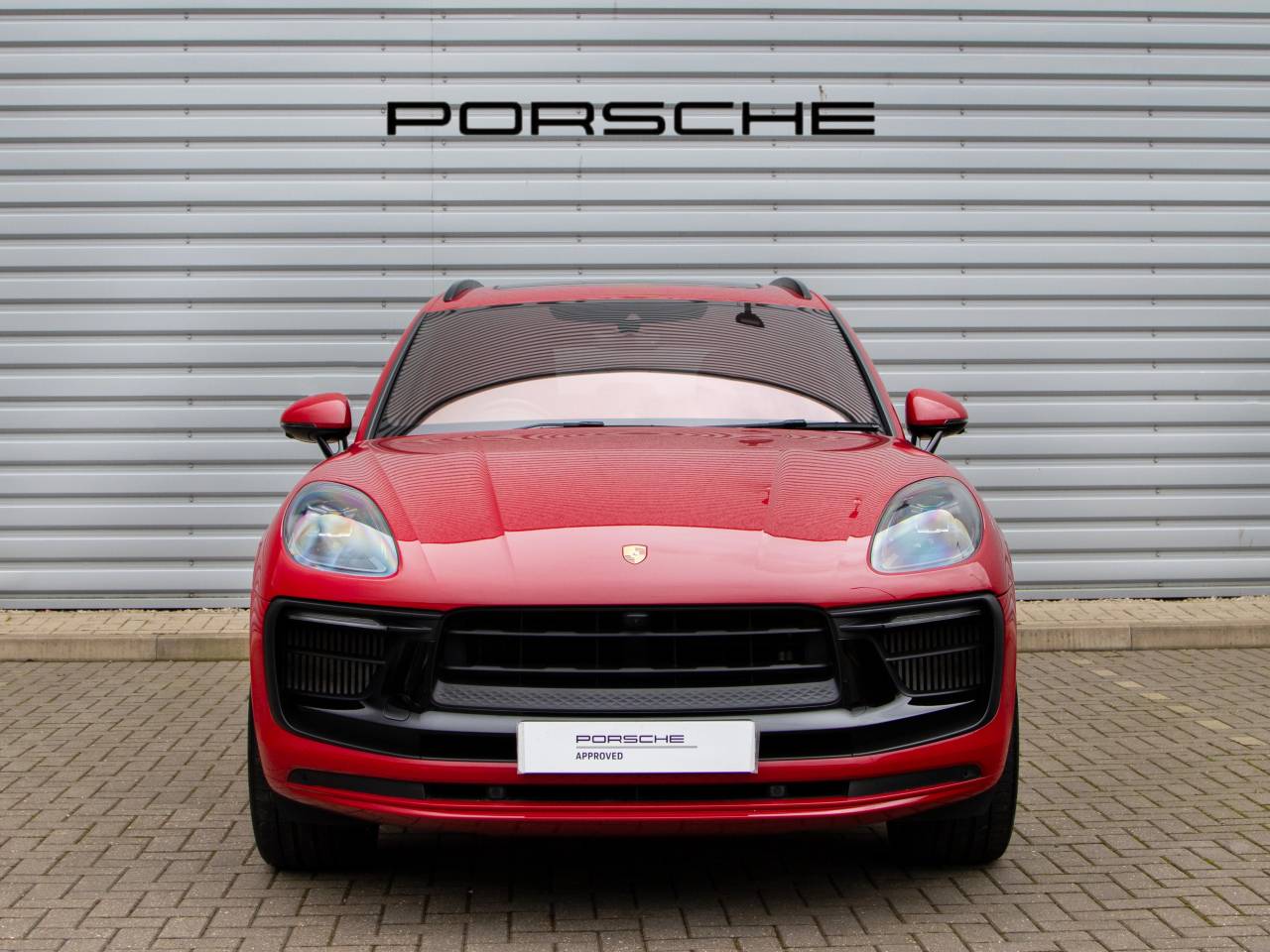 Macan GTS PDK (18) image 06