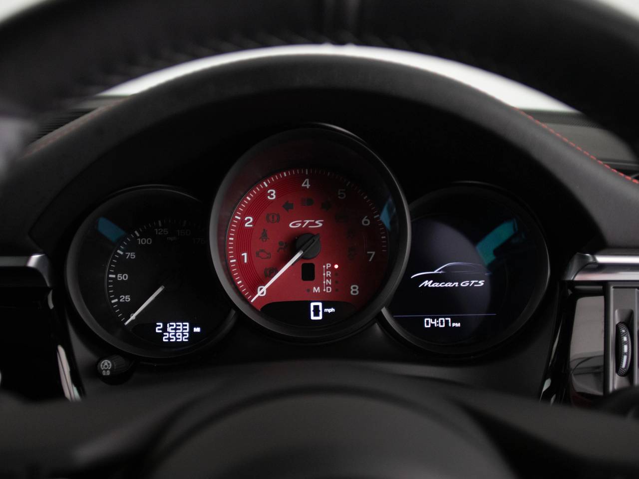 Macan GTS PDK (18) image 49
