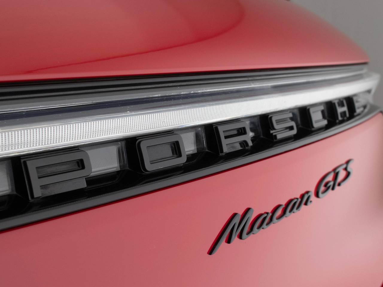 Macan GTS PDK (18) image 21