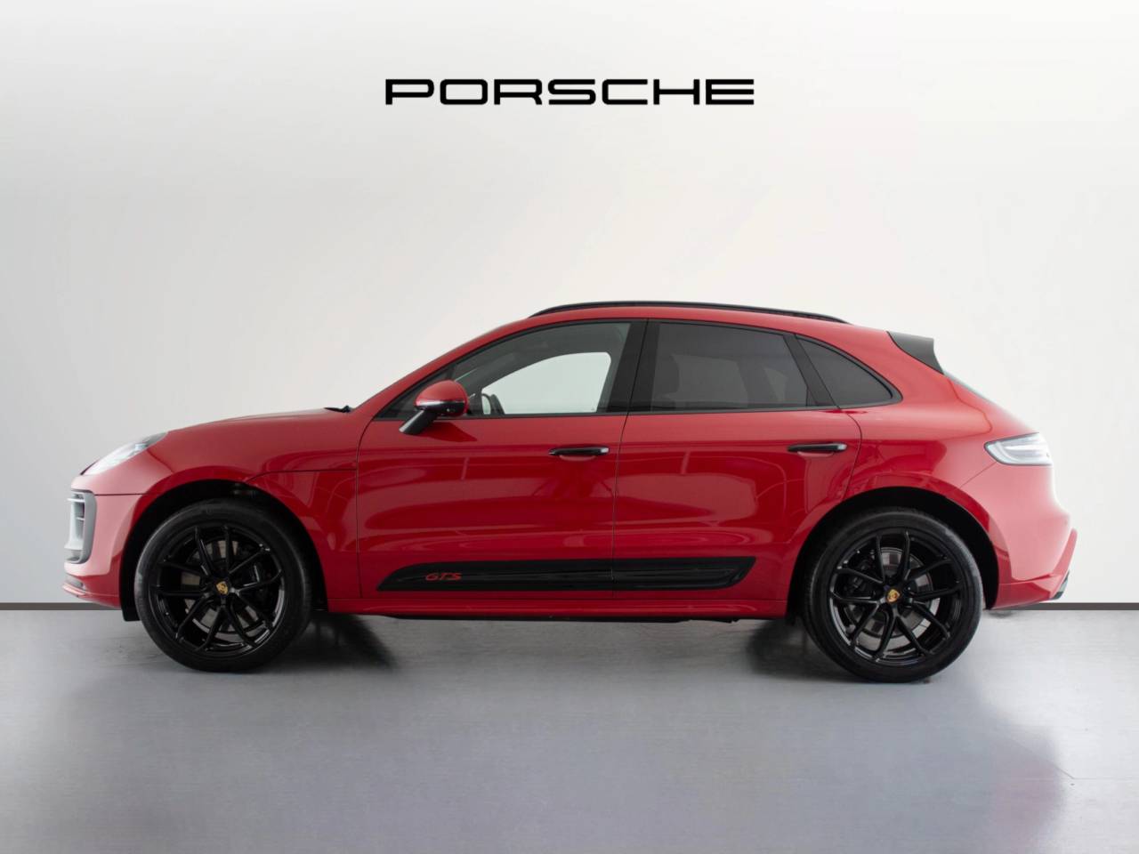 Macan GTS PDK (18) image 17