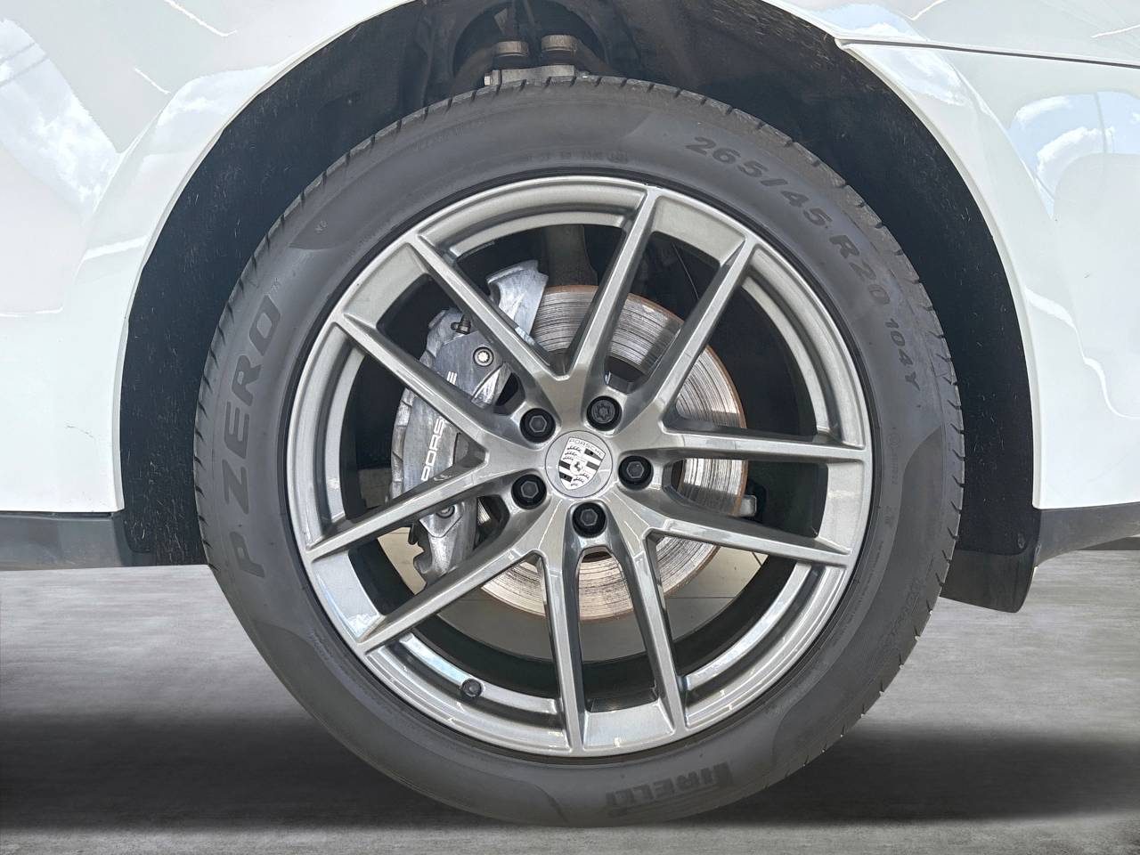 Macan T PDK (6) image 13