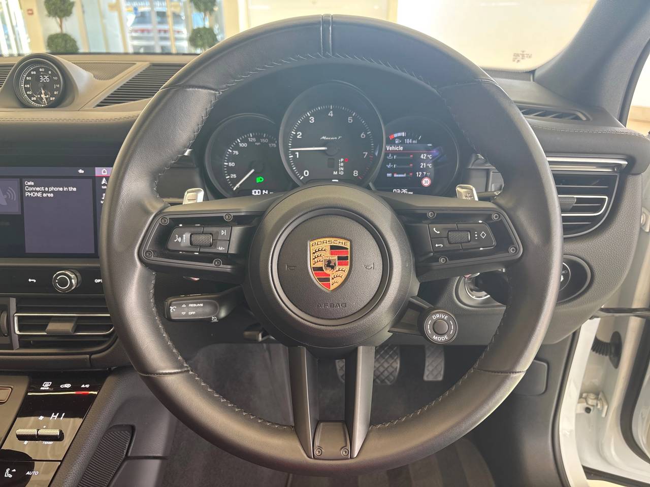 Macan T PDK (6) image 22