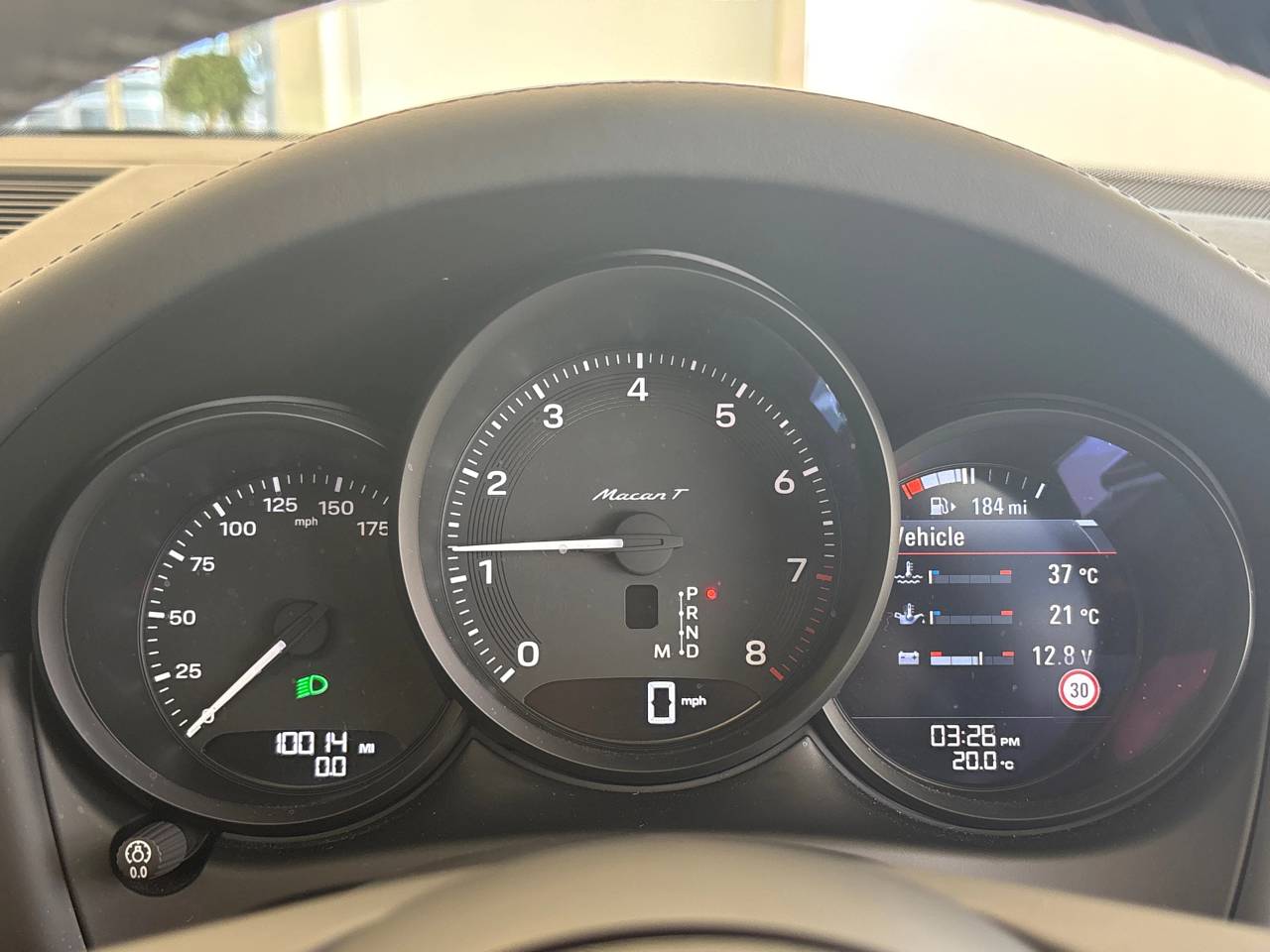 Macan T PDK (6) image 42
