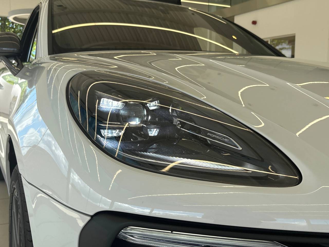 Macan T PDK (6) image 11