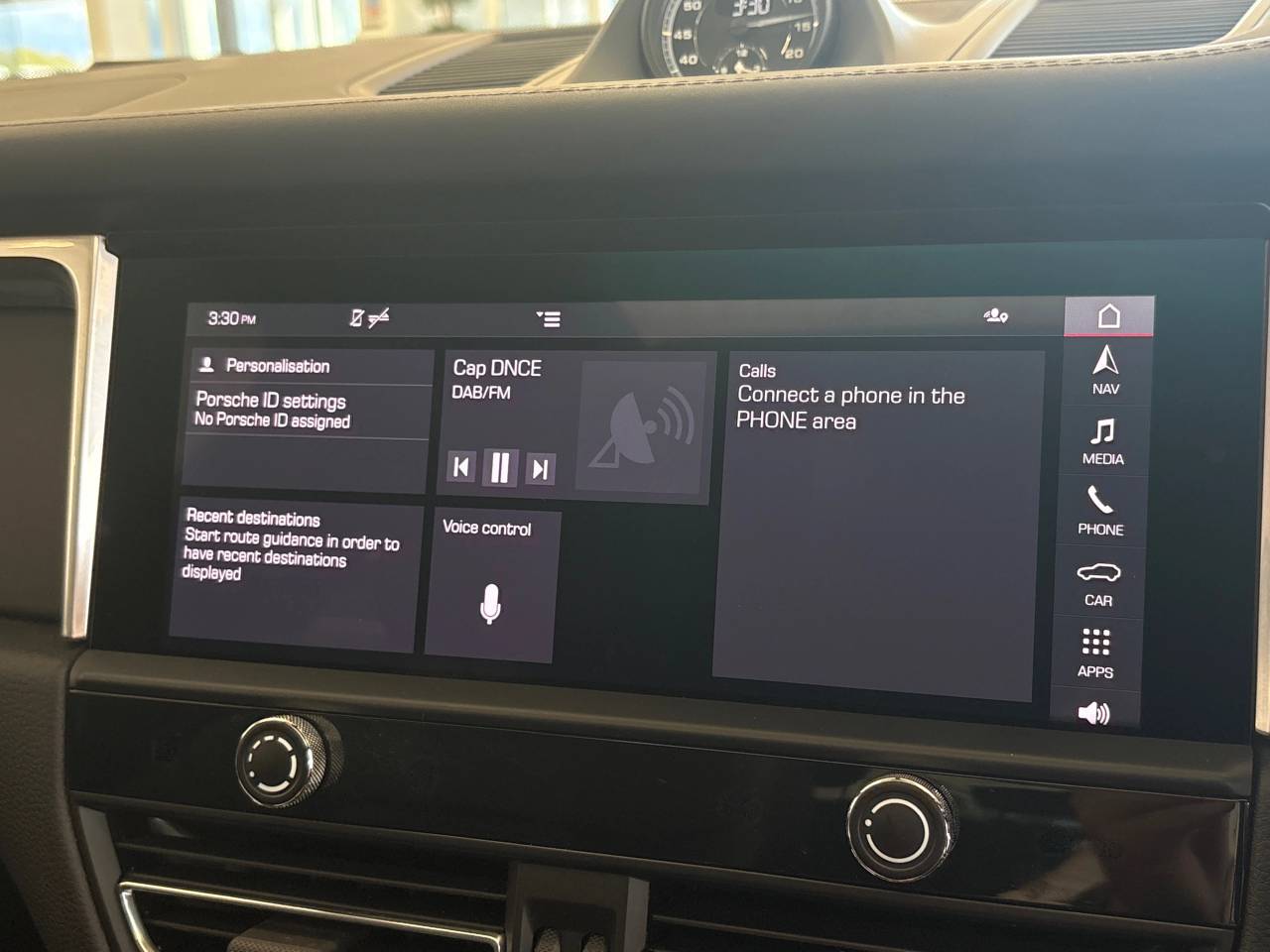 Macan T PDK (6) image 28