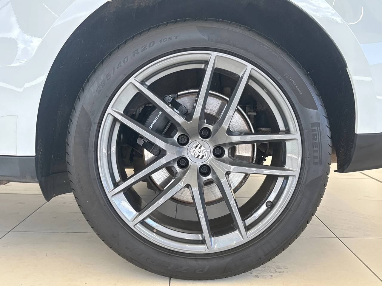 Macan T PDK (6) image 21