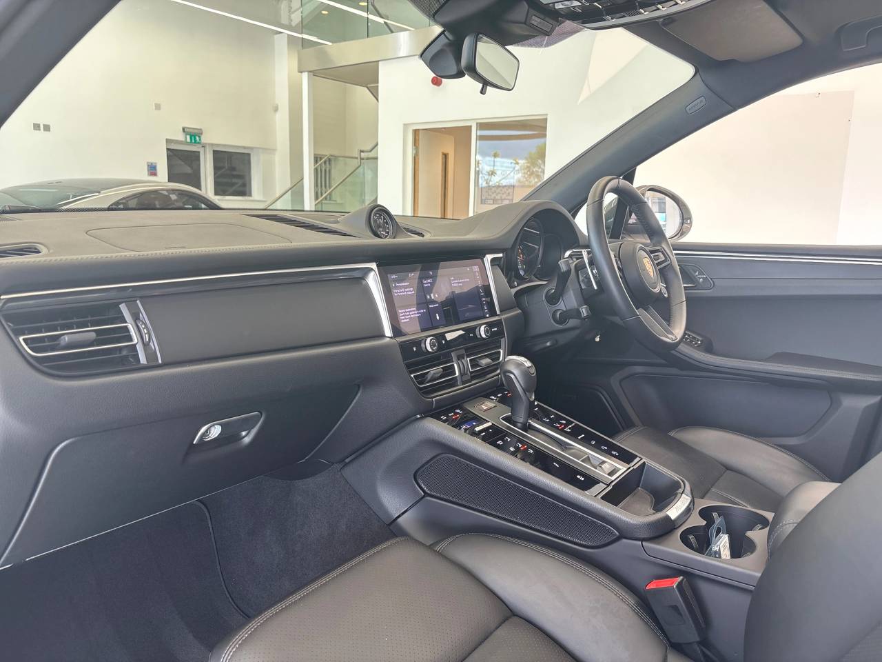 Macan T PDK (6) image 24