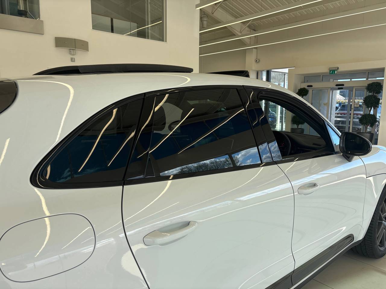 Macan T PDK (6) image 17