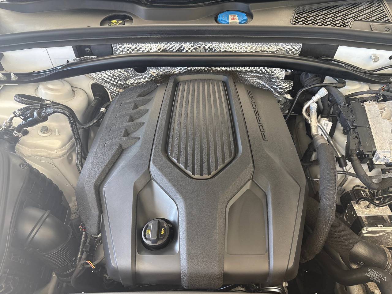 Macan T PDK (6) image 41