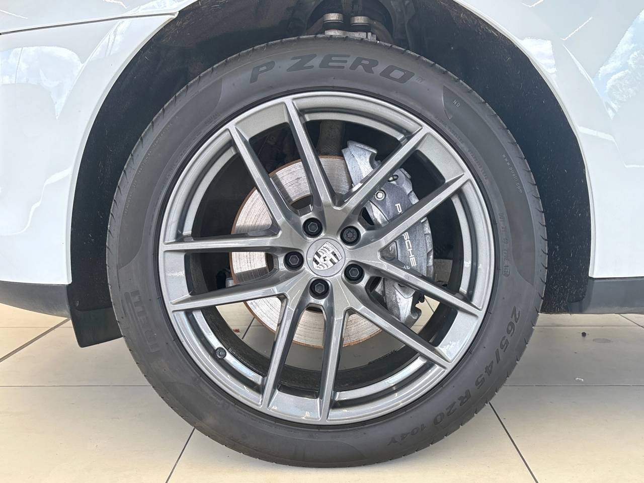 Macan T PDK (6) image 20