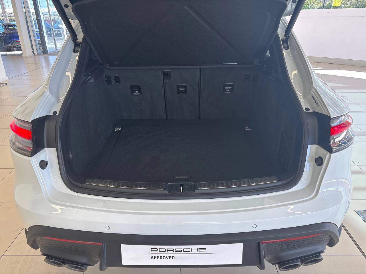 Macan T PDK (6) image 45
