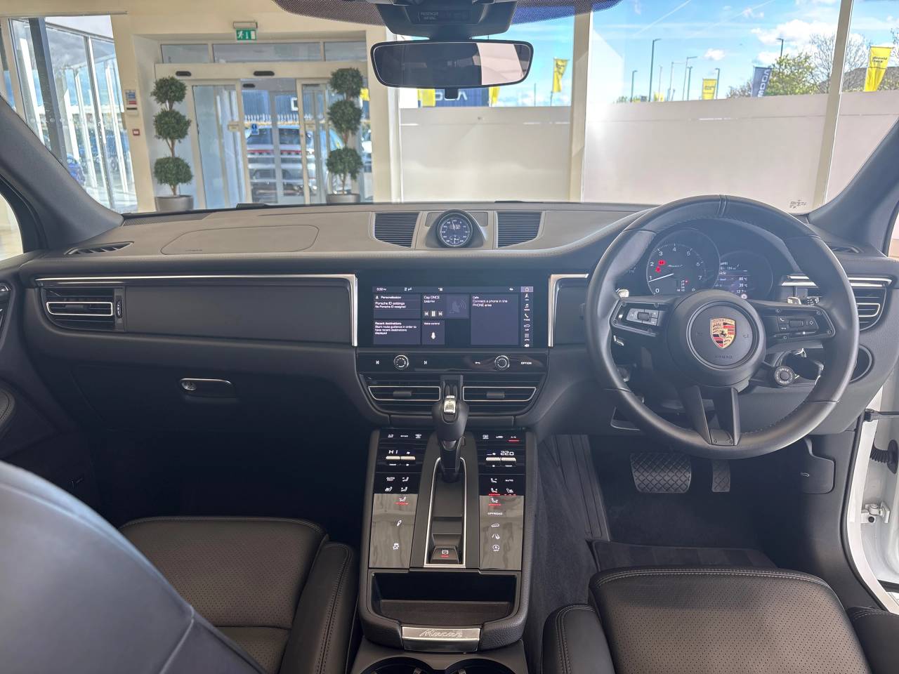Macan T PDK (6) image 25