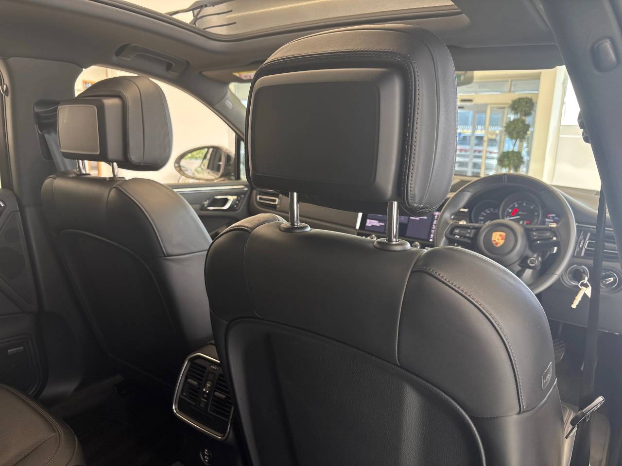Macan T PDK (6) image 39