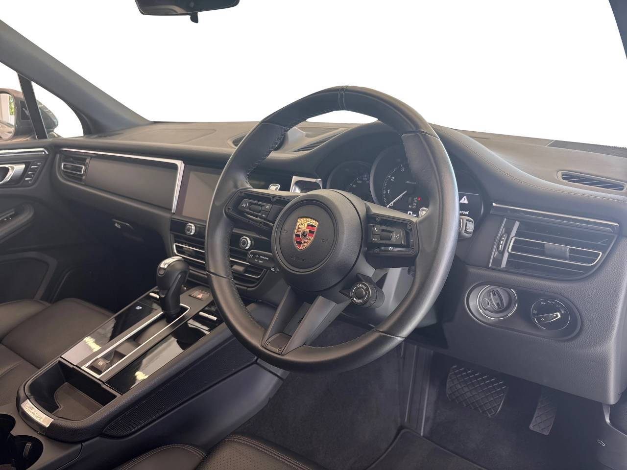 Macan T PDK (6) image 15