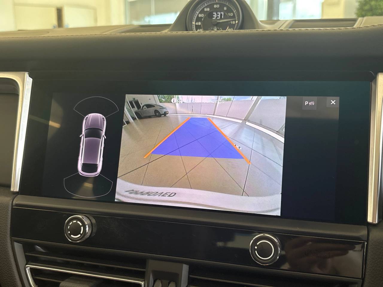 Macan T PDK (6) image 30