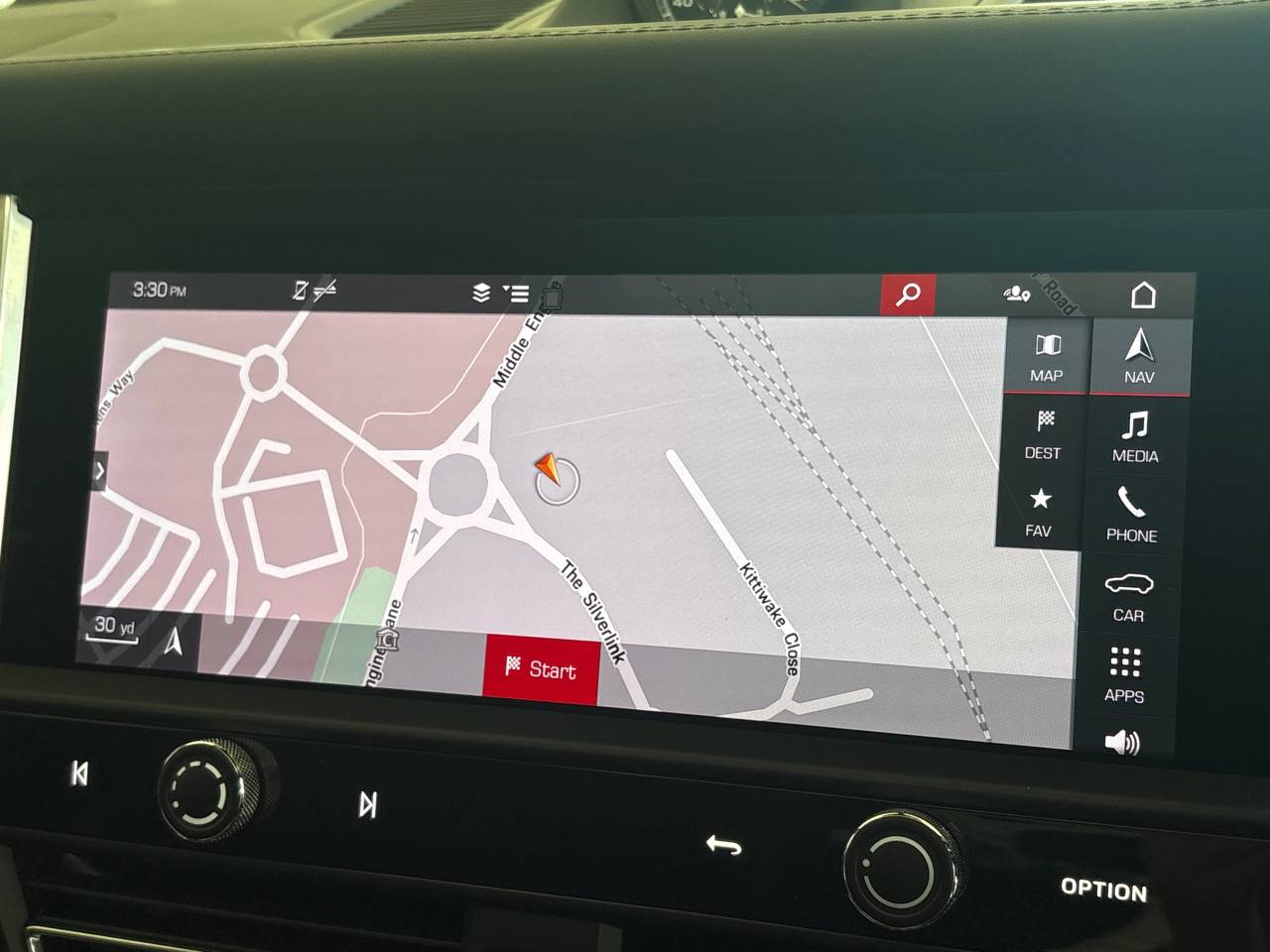 Macan T PDK (6) image 29