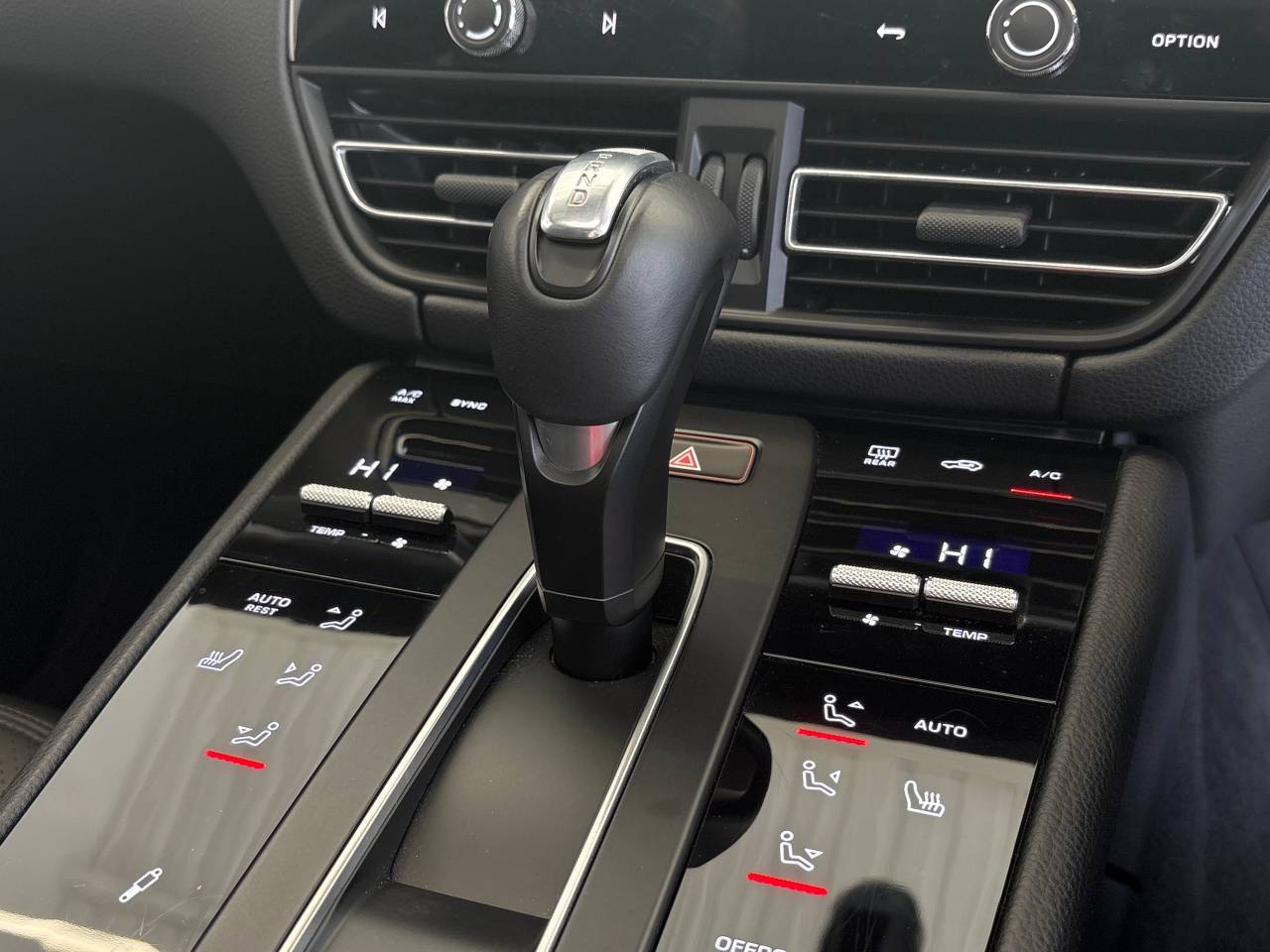 Macan T PDK (6) image 27
